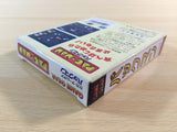 de8153 Pac Man BOXED Sega Game Gear Japan