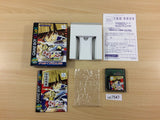 Fushigi no Dungeon Furai no Shiren GB 2 BOXED GameBoy Game Boy Japan - UC7547