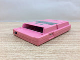 kf6779 Plz Read Item Condi GameBoy Pocket Pink Game Boy Console Japan