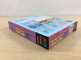 SD Gundam Winner's History BOXED Sega Game Gear Japan - UB9521