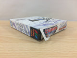 Aerial Assault BOXED Sega Game Gear Japan - DG6677