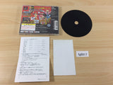 Ninpu Sentai Harikenger PS1 Japan - FG6917