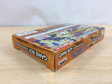 Zatch Bell! Gash Unare! 2 BOXED GameBoy Advance Japan - UB9324