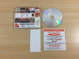 Ganbare Nippon Olympic 2000 Dreamcast Japan - UD4893