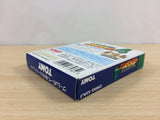 Trans America Ultra Quiz Oudan Part 4 BOXED GameBoy Game Boy Japan - UB7611