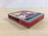 Volley Fire BOXED GameBoy Game Boy Japan - UD4635