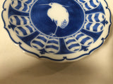 ob3188 Small Plate Ceramics Tableware Japan