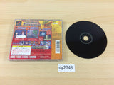 Dragon Drive Tactics Break PS1 Japan - DG2348