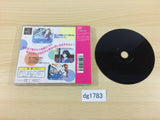 DG1783 True Love Story PS1 Japan
