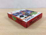UB8146 Motocross Maniacs BOXED GameBoy Game Boy Japan