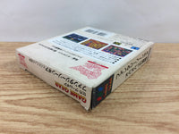 DI3380 Fantasy Zone Gear Opa-Opa Jr. no Bouken BOXED Sega Game Gear Japan