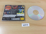 Robo Pit Sega Saturn Japan - FG5019