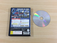UD5317 Mobile Suit Gundam Z PS2 Japan