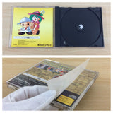 Tetris Plus Sega Saturn Japan - UD1181