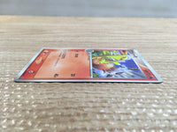 CD1851 Combusken FireFighting - PROMO 009/ADV-P Pokemon Card TCG Japan