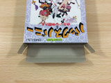 Looney Tunes Bugs Bunny to Yukai na Nakama Tachi BOXED Game Boy Japan - UB9959