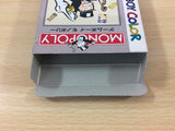 Monopoly BOXED GameBoy Game Boy Japan - UC3252