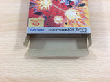Volley Fire BOXED GameBoy Game Boy Japan - UD4635