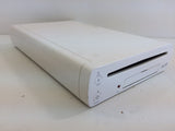 Wii U Console WUP-101-01 Japan - Not Working FC8316