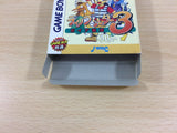 Dino Breeder 3 BOXED GameBoy Game Boy Japan - UB4127
