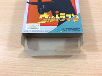 UC5289 Ultraman BOXED GameBoy Game Boy Japan