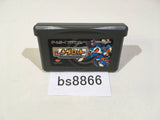 Shingata Medarot Kuwagata Version GameBoy Advance Japan - BS8866