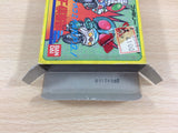 Kamen Rider Club Masked BOXED NES Famicom Japan - UB8948