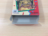 Shikinjyo BOXED GameBoy Game Boy Japan - UC3799