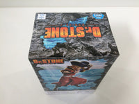 ob3688 Unopened Dr. Stone Ryusui Nanami Banpresto Boxed Figure Japan