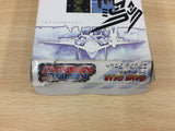 Aerial Assault BOXED Sega Game Gear Japan - DG6677