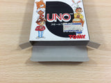 UNO Small World BOXED GameBoy Game Boy Japan - UD7290