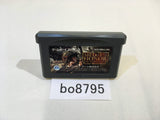 Medal of Honor Infiltrator GameBoy Advance Japan - BO8795