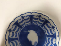 ob3188 Small Plate Ceramics Tableware Japan