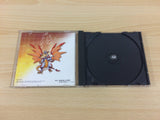 Dragon Drive Tactics Break PS1 Japan - DG2348