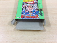 ub3137 Takahashi Meijin no Boukenjima II 2 BOXED GameBoy Game Boy Japan