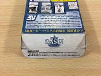 DF4565 Mobile Suit Gundam MSVS BOXED Wonder Swan Bandai Japan