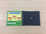 Turfwind 96 TakeYutaka KyousoubaIkusei Keiba Sega Saturn Japan - UC3459