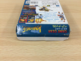 Bare Knuckle Ikari no Tekken BOXED Sega Game Gear Japan - DG8776