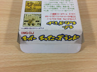 df2332 Super Chinese Land BOXED GameBoy Game Boy Japan