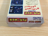 de8153 Pac Man BOXED Sega Game Gear Japan