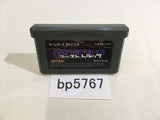 Ghost Trap GameBoy Advance Japan - BP5767