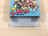 Taisen Mahjong Hao Pai 2 BOXED Sega Game Gear Japan - DF8176
