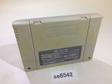Street Fighter II 2 SNES Super Famicom Japan - SE8542