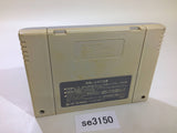 Super Chinese World Ninja Boy SNES Super Famicom Japan - SE3150