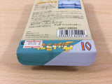 UC5289 Ultraman BOXED GameBoy Game Boy Japan