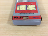Volley Fire BOXED GameBoy Game Boy Japan - UD4635