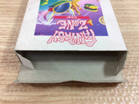 DI3380 Fantasy Zone Gear Opa-Opa Jr. no Bouken BOXED Sega Game Gear Japan