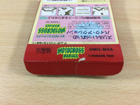 UB8146 Motocross Maniacs BOXED GameBoy Game Boy Japan