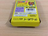 Momotaro Thunderbolt Dengeki 2 Peach Boy BOXED GameBoy Game Boy Japan - UD3236