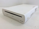 Wii U Console WUP-101-01 Japan - Not Working FC8316